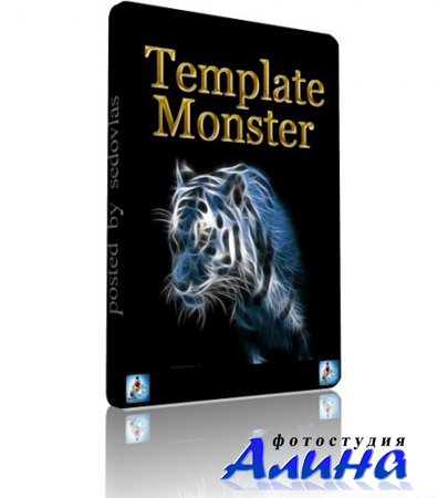 Gold Collection Template Monster