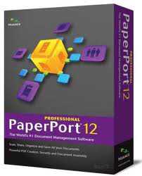 Nuance PaperPort Professional v14.1 Multilingual Nuance PaperPort Professional v14.1 Multilingual