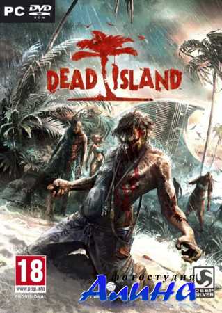 Остров мёртвых / Dead Island (2011/PC/Repack/Eng) [Update 1]