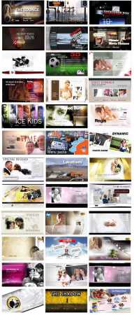 Digital Video Team Bundle