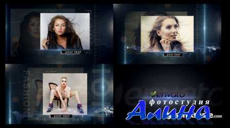 Fashion Promo