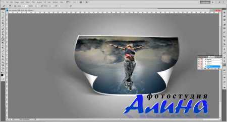 Большая коллекция Экшенов для Adobe Photoshop CS
