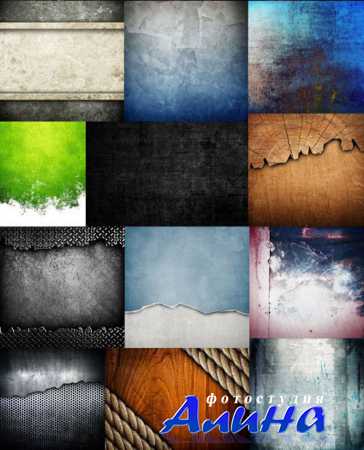 Textures and Backgrounds #2