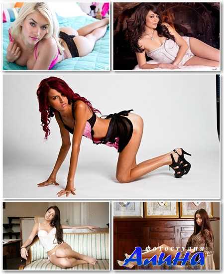 Wallpapers Sexy Girls Pack №676 Wallpapers Sexy Girls Pack №676