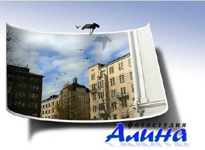 Photoshop от В. Пчелова (2009) Видеоуроки