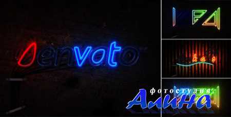 Neon Light