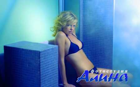 Wallpapers Sexy Girls Pack №325