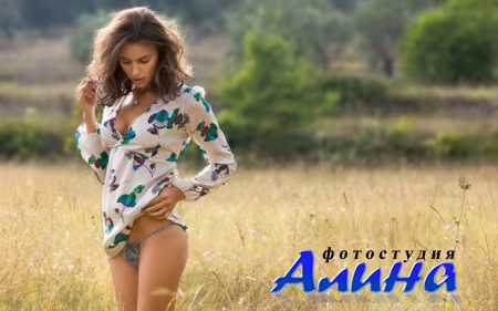 Wallpapers Sexy Girls Pack №310