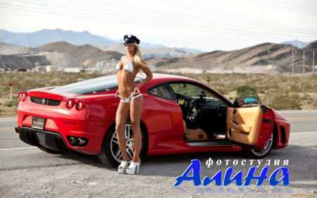 Wallpapers Sexy Girls Pack №323