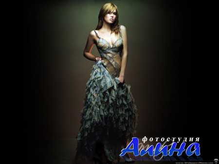 Wallpapers Sexy Girls Pack №321