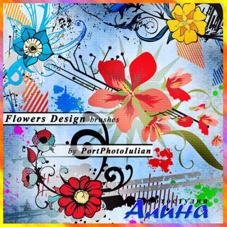 Flowers Designs