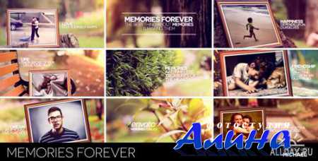 Memories Forever