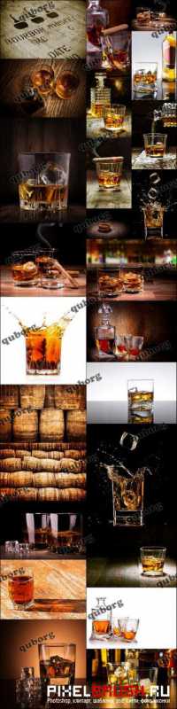 Stock Photos - Whisky