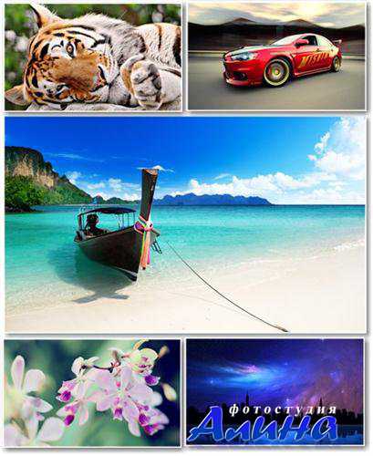 Best HD Wallpapers Pack №261