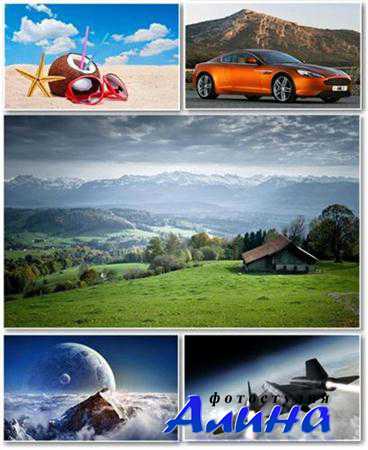 Best HD Wallpapers Pack №304