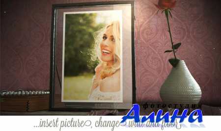 Videohive Memories