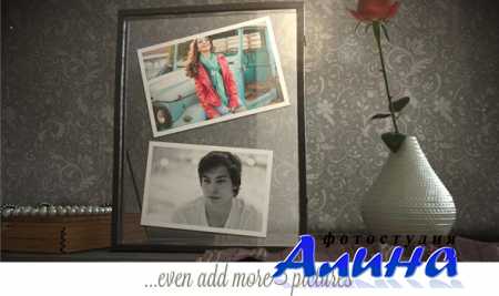 Videohive Memories