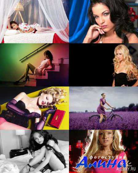WALLPAPERS GIRLS #78