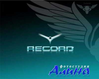 Танцпол @ Record Club # 104 (24-12-2011)