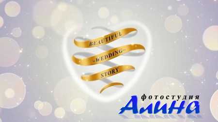 Beautiful Wedding Story