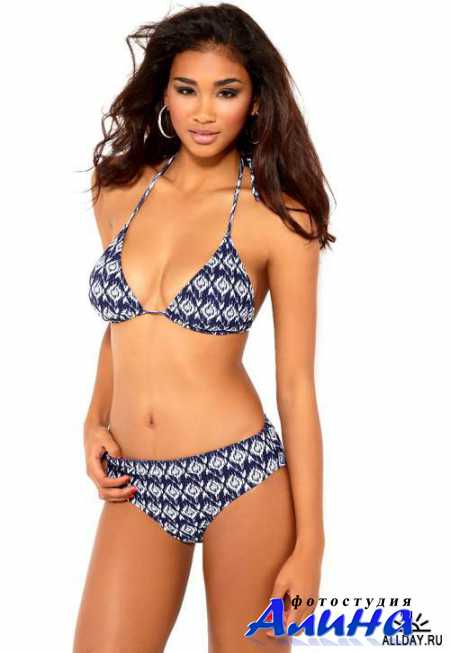 Bubbleroom Swimwear 2014