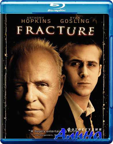 Перелом / Fracture Перелом / Fracture