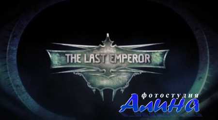 EYE OPENER и Extreme Disturbance