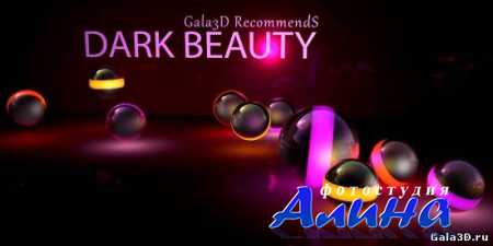 Dark Beauty HD