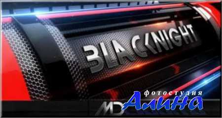 BlacKnight