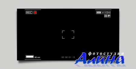 Camera Recording Screen 01