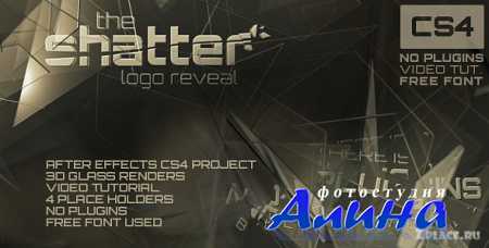 The Shatter