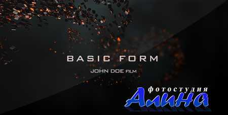 Basic Form - Movie Titles