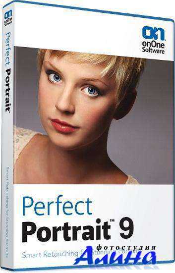 OnOne Perfect Portrait 9.0.2.1335 Premium Edition