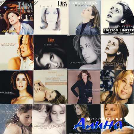 Lara Fabian