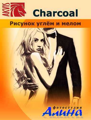 AKVIS Charcoal 1.0.211.11133 (x86/x64)