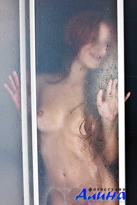 RylskyArt - Фотосессия Michelle