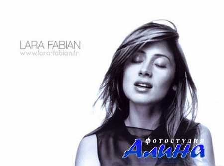 Lara Fabian - Je suis Malade