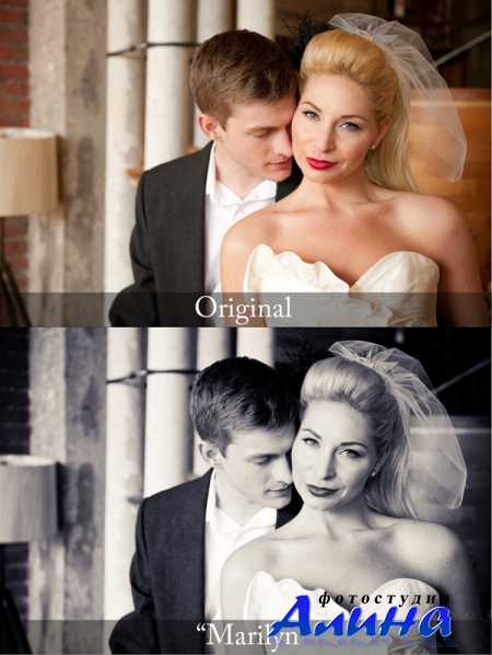 Nostalgic Summer Collection from Pretty Presets