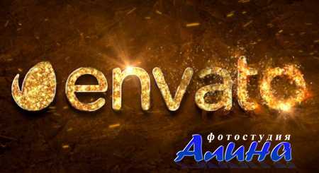 Fire Gold Logo