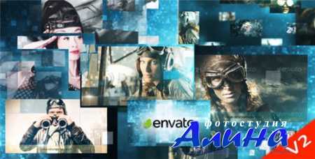 Mosaic Photos Adventure (V2)