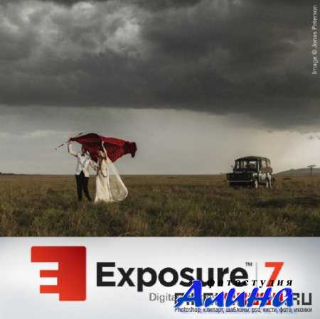Alien Skin Exposure 7.1.0.214 Revision 29205 (x86/x64)