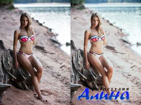 Пресеты для Lightroom