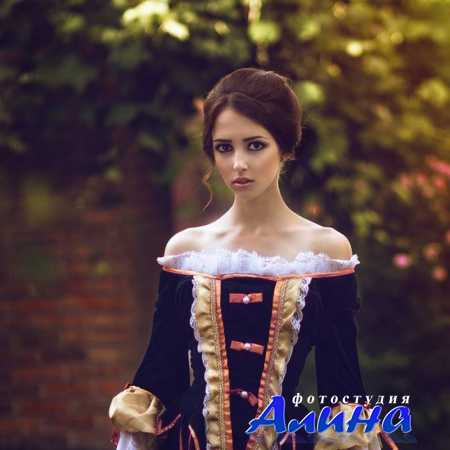 Цветокоррекция и тонирование в Photoshop (2014)