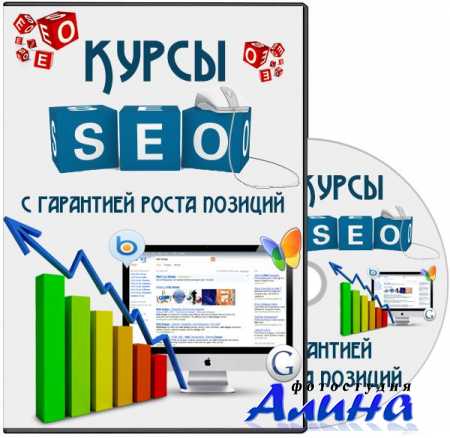 Курсы SEO с гарантией роста позиций. Тренинг (2013)