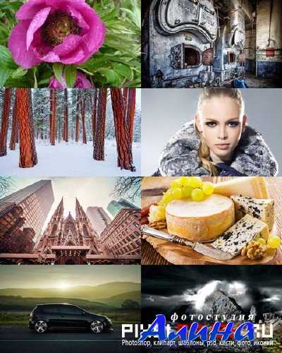 Wallpapers Mix №294 Wallpapers Mix №294