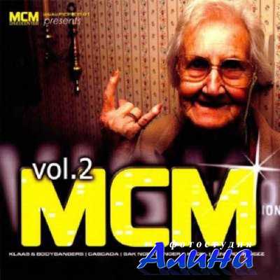 The Sound of MCM Vol.2 (2011)