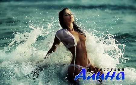 Широкоформатные обои HD - Часть 57