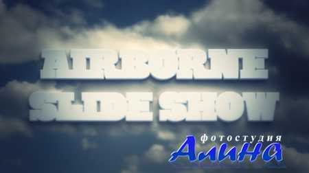 Airborne Slide Show