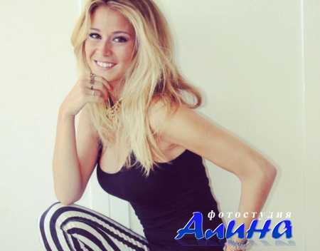 Обнаженная Diletta Leotta