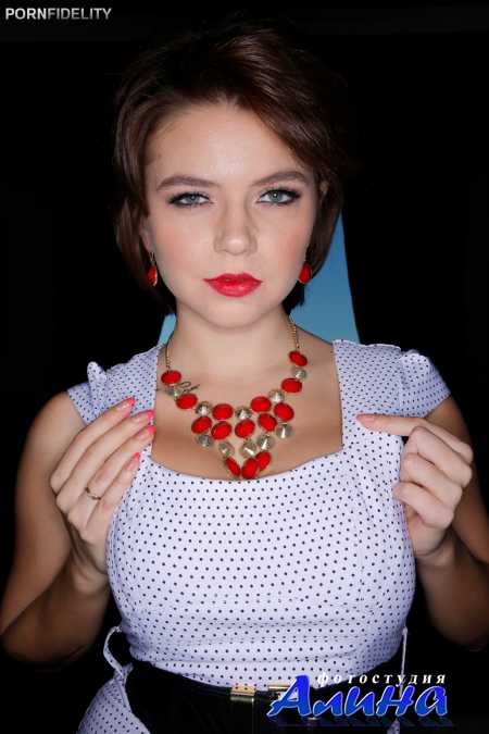 Marina Visconti Russian House Wife